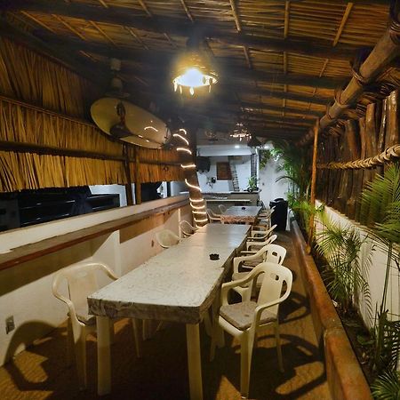 Bungalows Villarena 아카풀코 외부 사진