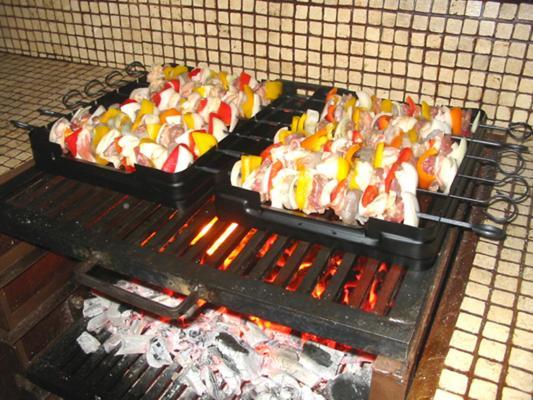 Bungalows Villarena 아카풀코 외부 사진