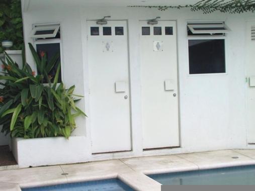 Bungalows Villarena 아카풀코 외부 사진