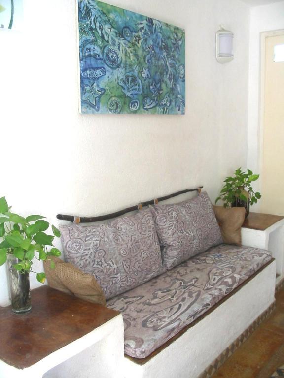 Bungalows Villarena 아카풀코 외부 사진