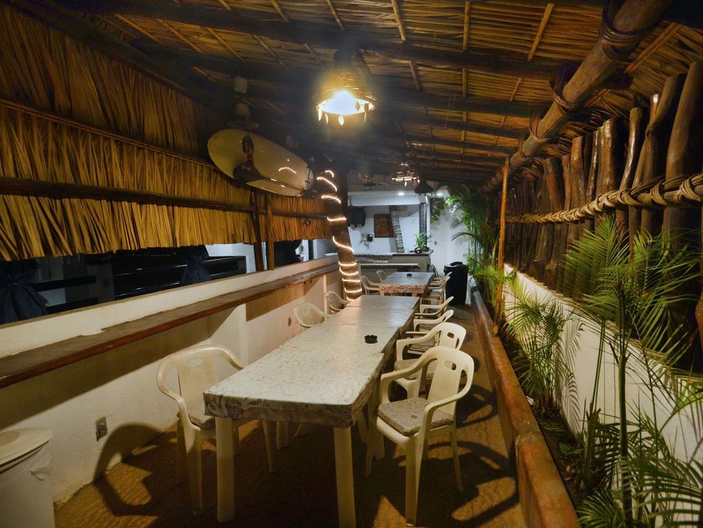 Bungalows Villarena 아카풀코 외부 사진