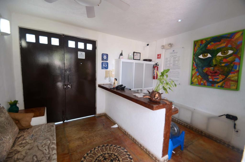 Bungalows Villarena 아카풀코 외부 사진