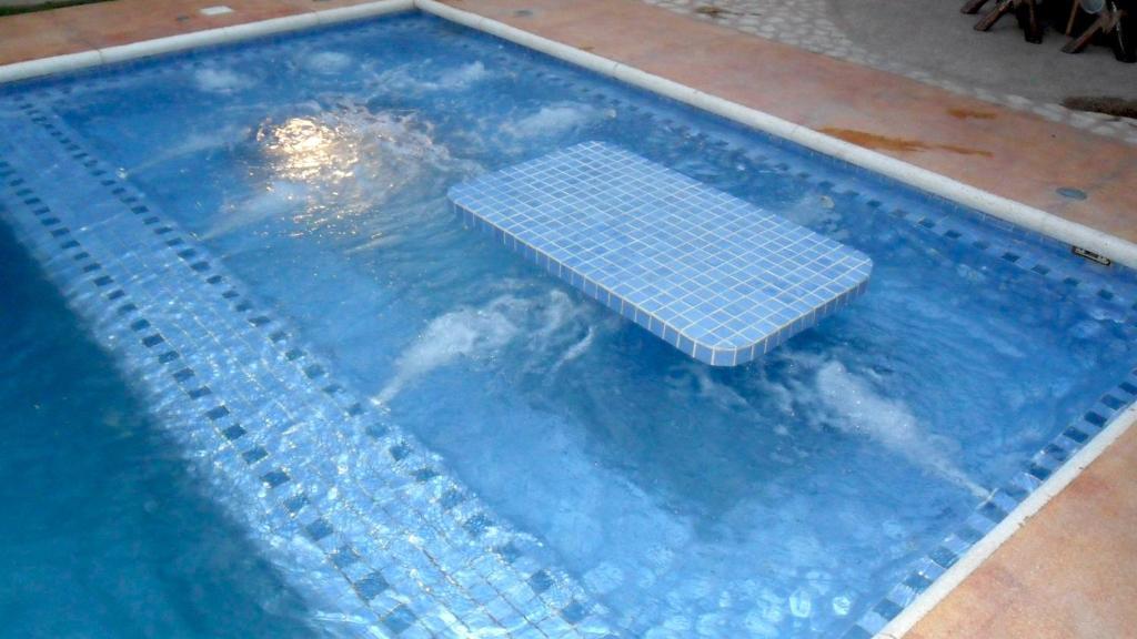 Bungalows Villarena 아카풀코 외부 사진